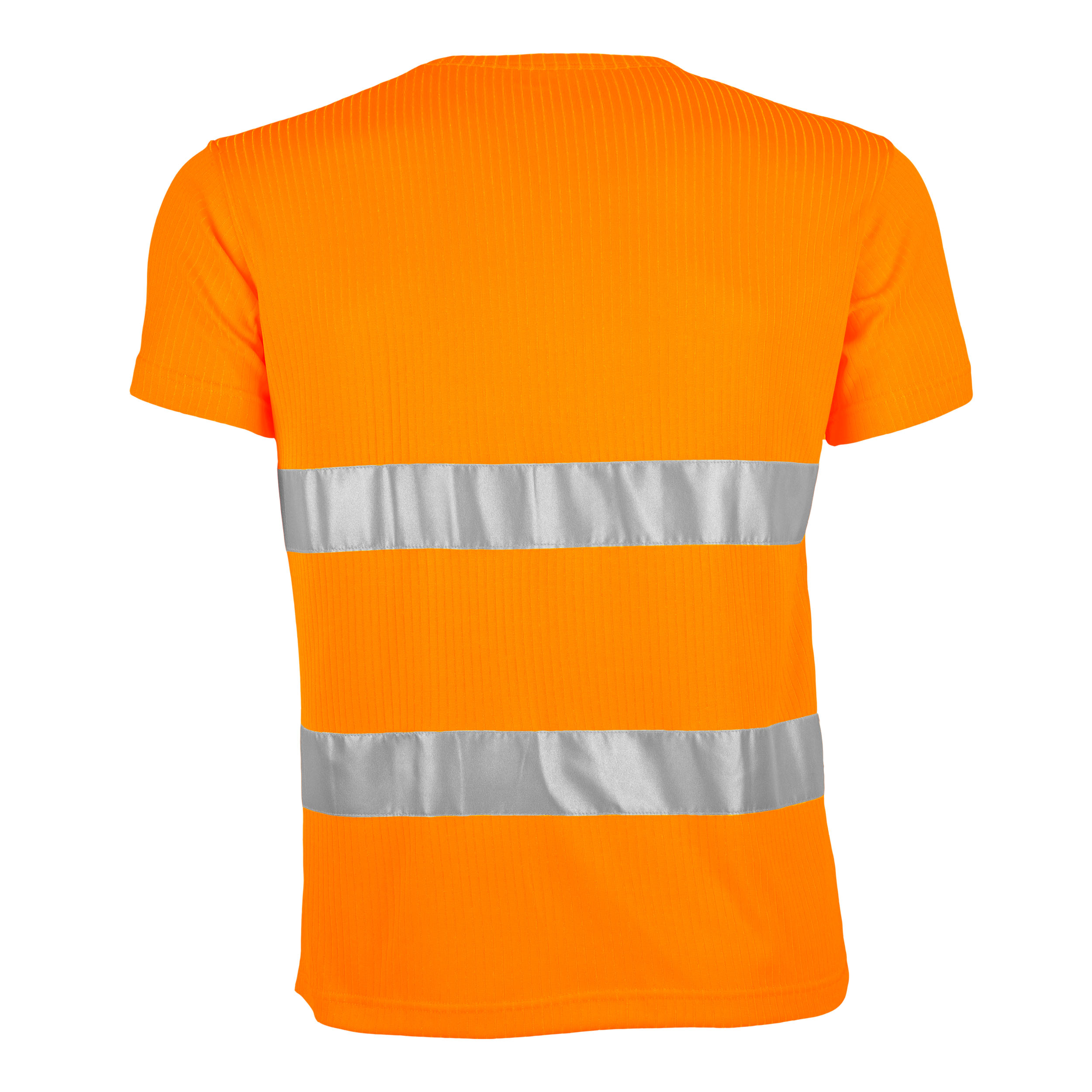 Warnschutz-T-Shirt Signal