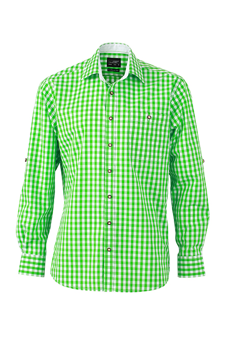 Camicia Costume Uomo