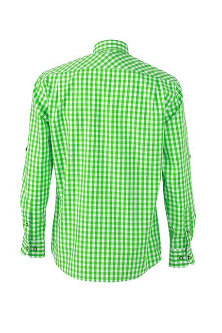 Camicia Costume Uomo