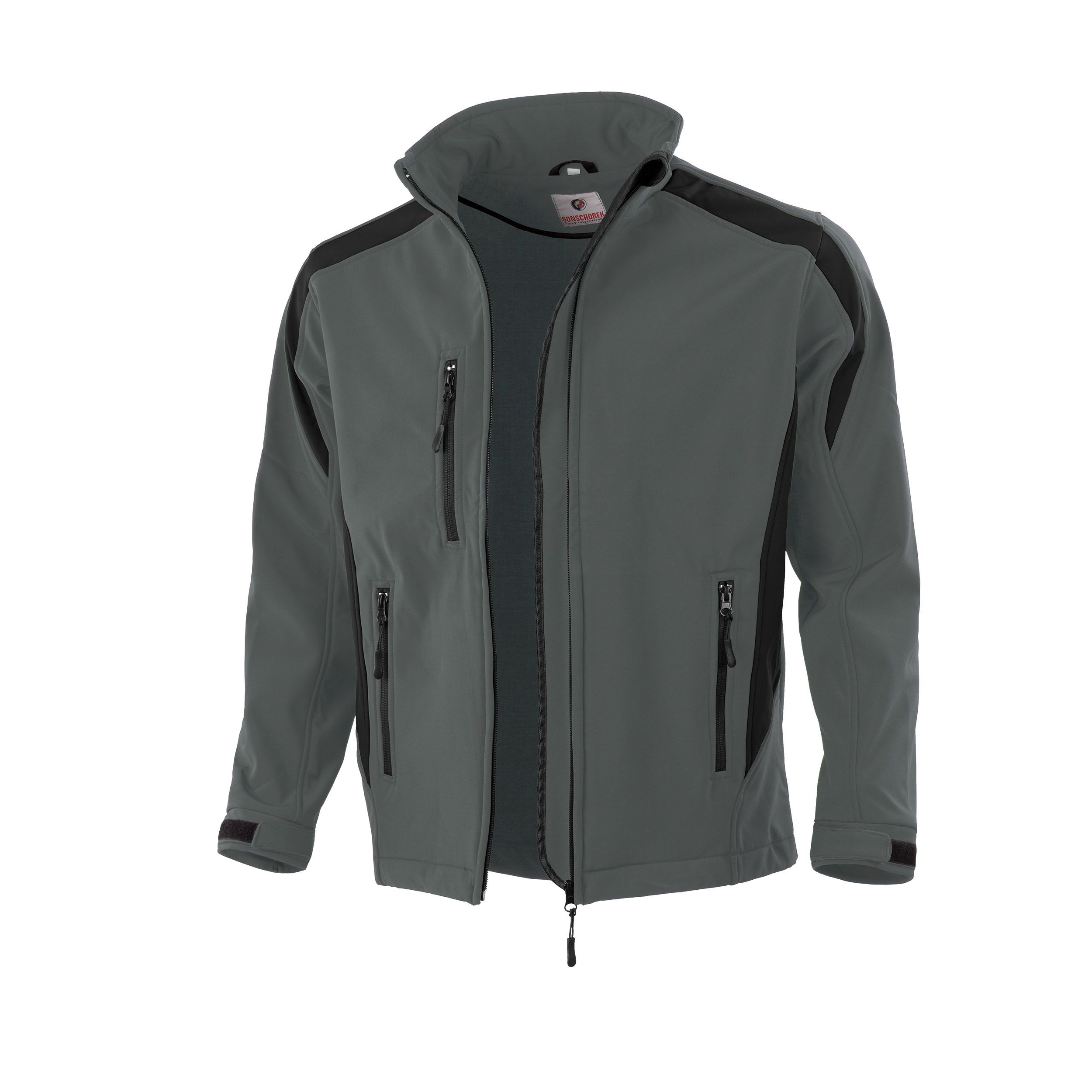 Giacca Softshell