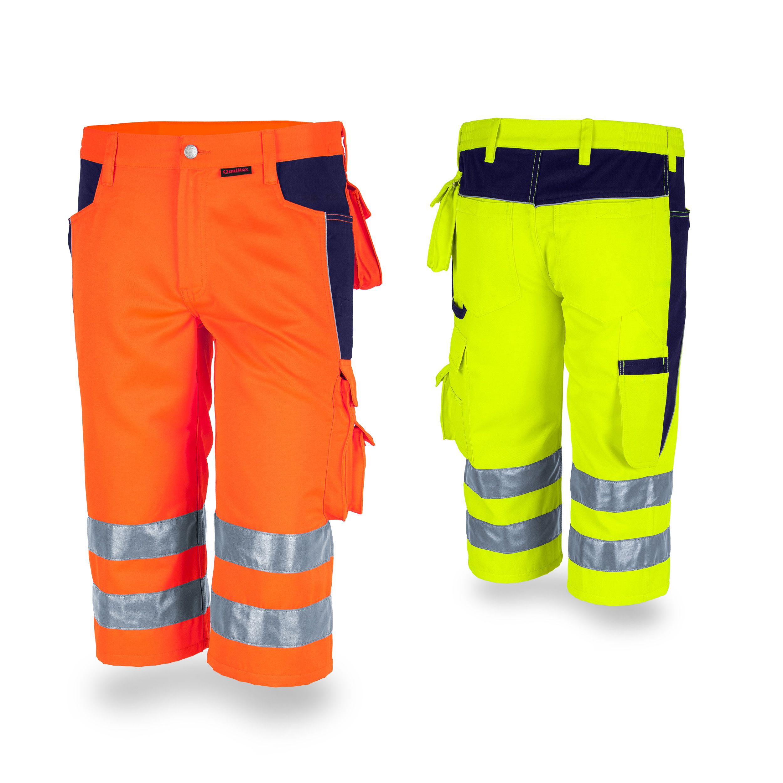 Warnschutz-Shorts Pro