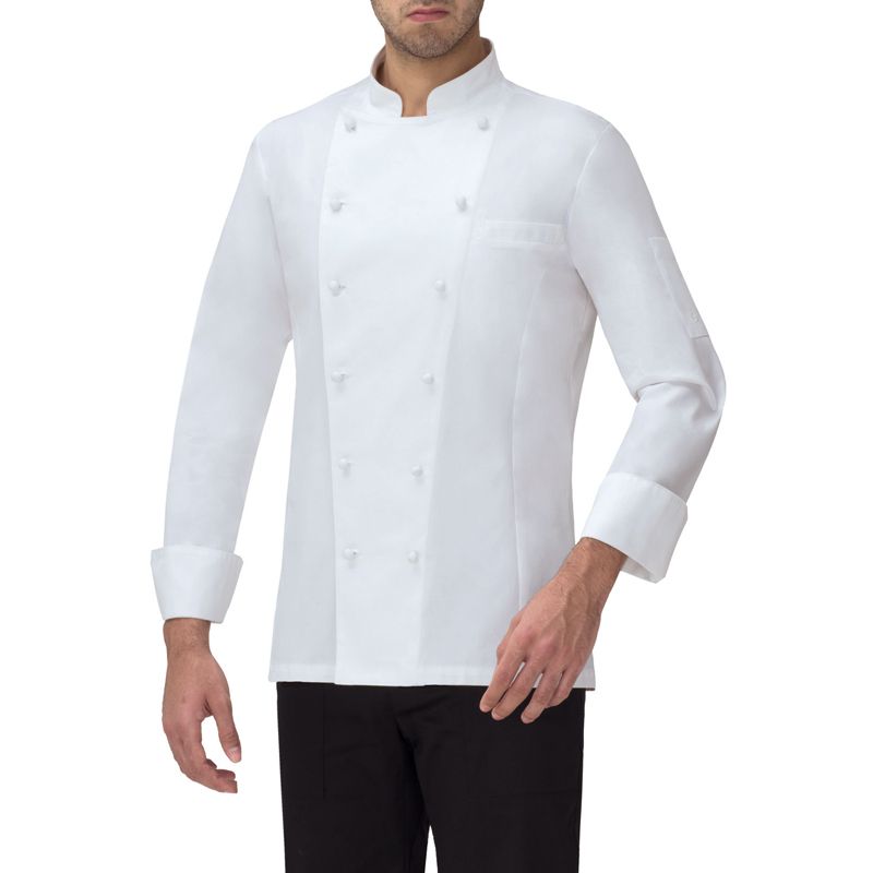 Kochjacke Executive Chef