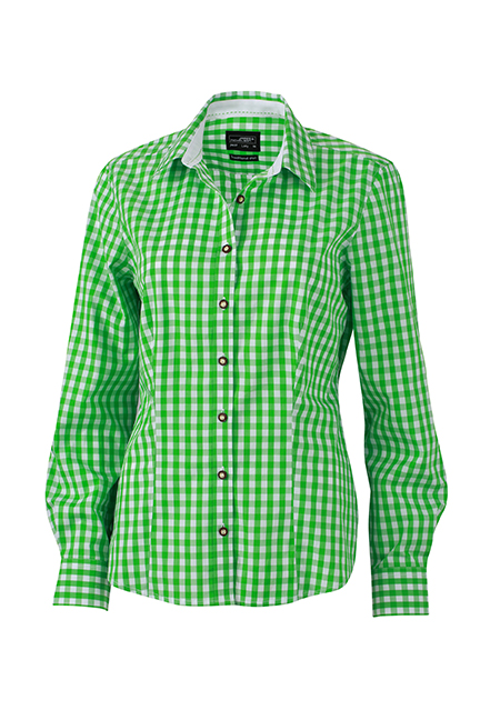 Camicia Costume Donna