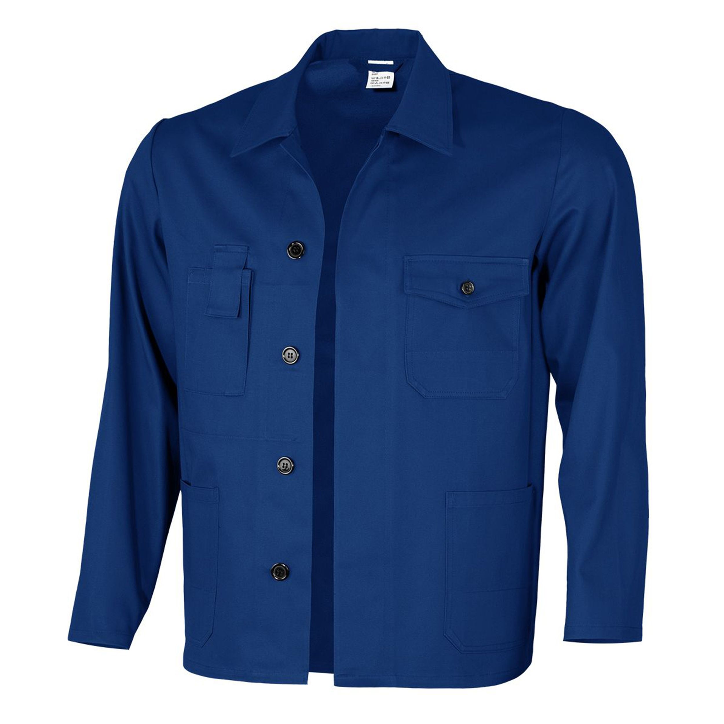 Arbeitsjacke Basic