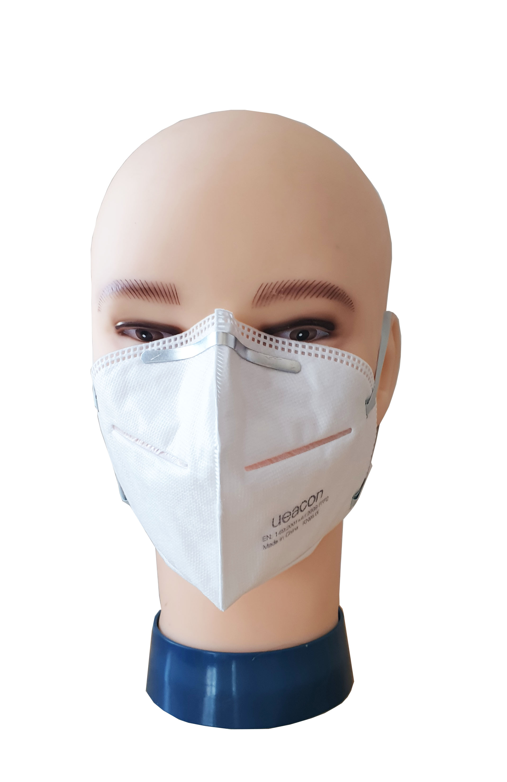 KN95-FFP2 Atemschutzmaske