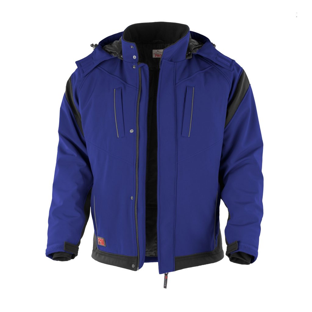 Giacca Softshell Pro