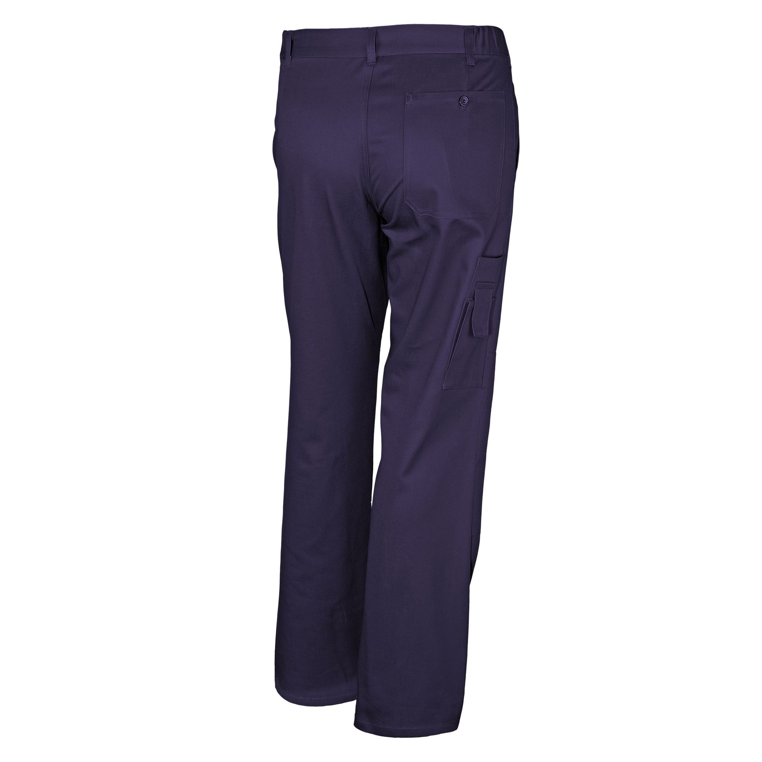 Pantaloni alla zuava Basic