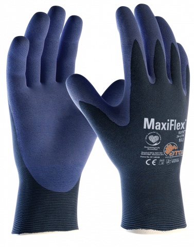 MaxiFlex® Elite